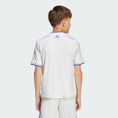 Maglia Third Aston Villa FC 25/26