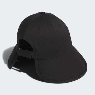 Wide Brim Cap