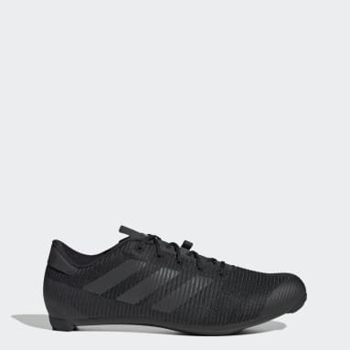 Zapatillas De Ciclismo Para Interiores - Negro adidas