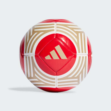 Fußball FC Arsenal Home Miniball Rot