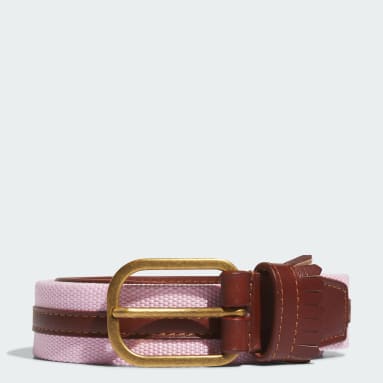 Originals Golf Leather Belt