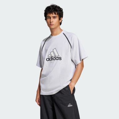 アディダス バッジ オブ スポーツ 半袖Tシャツ