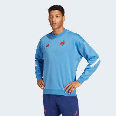 Frankreich Travel Z.N.E. Sweatshirt
