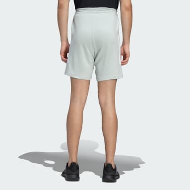 Men Training Grey M FI 3S SHO