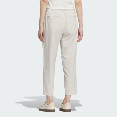 軽パン ストレッチコミューター軽撥水UVケアパンツ