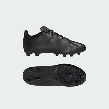 Bota de fútbol X Crazyfast.4 versátil