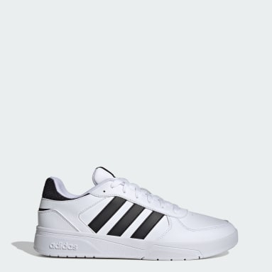 Sapatilhas de Ténis e Lifestyle CourtBeat Branco Sportswear