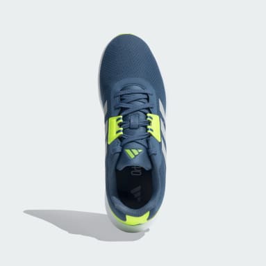 Men Running Blue PACERANGER SHOES