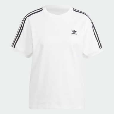 Camiseta Três Listras