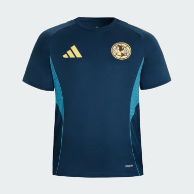 Jersey de Entrenamiento Club América 25/26 para niños