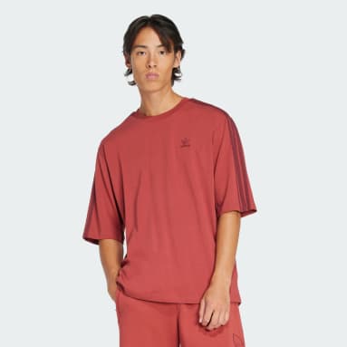 Adicolor Oversized T-skjorte