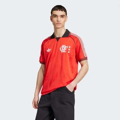 Camisa CR Flamengo LFSTLR
