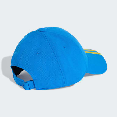 Colombia Soccer Cap