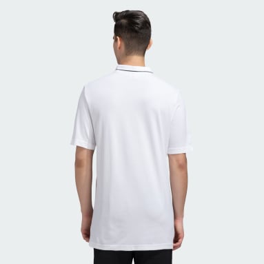 Men Training White M SL PQ PS