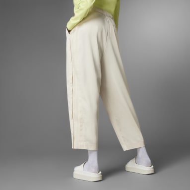 Pantaloni Always Original Relaxed Beige Donna Originals