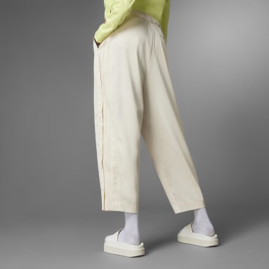 Pants adidas best sale mujer blanco