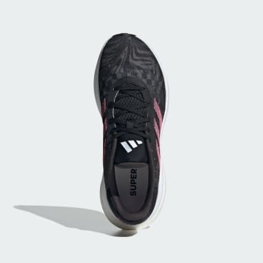 Dames Hardlopen Supernova 3 Hardloopschoenen