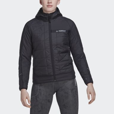 Chaqueta con capucha Terrex Multi Insulated Negro Mujer TERREX