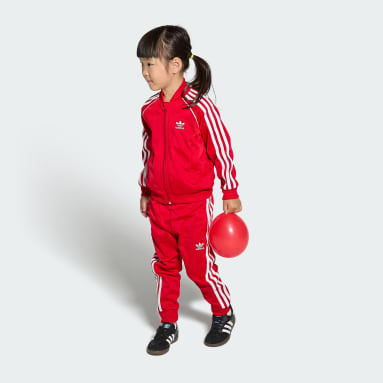 サンバ OG キッズ / SAMBA OG CF EL C