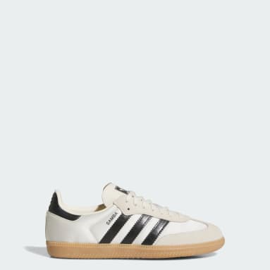 Samba OG Shoes Kids