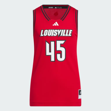 Louisville Swingman Jersey Kids
