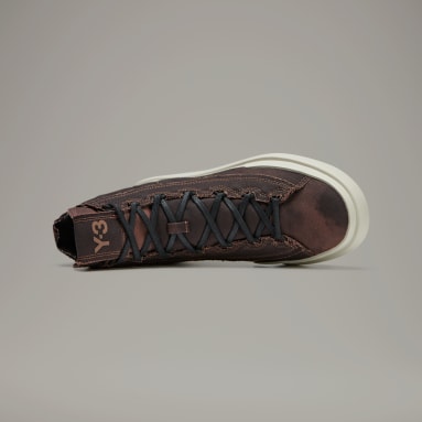 Y-3 NIZZA HIGH