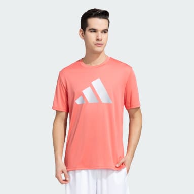 3 Bars AEROREADY Tee