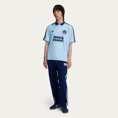 CAMISETA TOUR JACQUARD