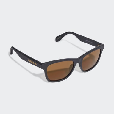 Originals Black OR0069 Original Sunglasses