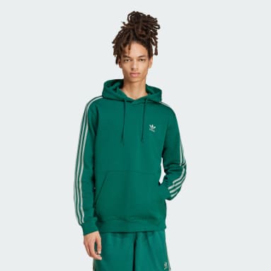 Groene adidas trui sales