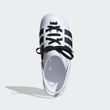 Adilette Clog 2.0