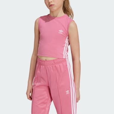 Adidas clothes for kids girls hotsell