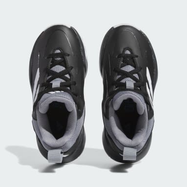 Zapatillas adidas basquet 2025 niños