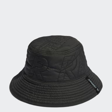 TERREX Black Terrex Winterized Made to be Remade Bucket Hat