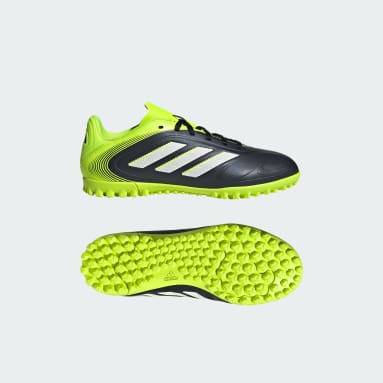 Copa Pure 3 Club Turf Fotbollsskor för barn