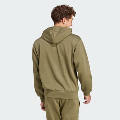 Essentials Feelcozy Fleece Hettegenser