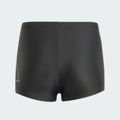 Performance Big Bars Kids badeshorts