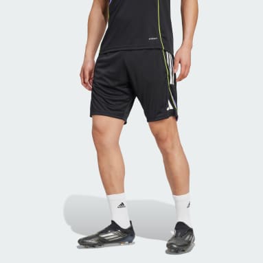 Tiro 25 Competition Training Shorts