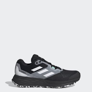Sapatos de Trail Running Two Flow TERREX Preto Mulher TERREX