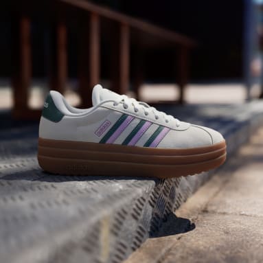 Zapatilla VL Court Bold
