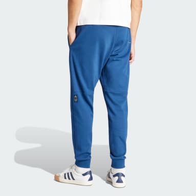 Men Football Arsenal Cultural Story Tracksuit Bottoms