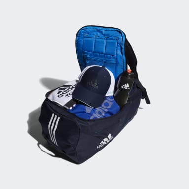Training Blue EP/Syst. DB50