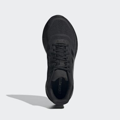 Women Running Black 듀라모 10