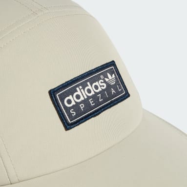 Gorra Chilcott Beige Hombre Originals