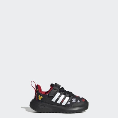 Infants sportswear Black 아디다스 x 디즈니 포르타런 2.0 미키 클라우드폼