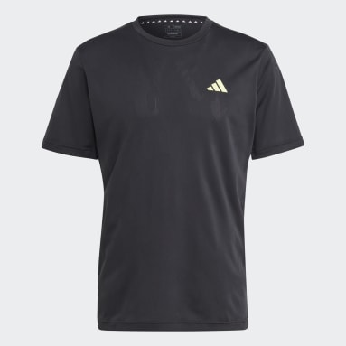 Playera Train Essentials Seasonal Camo