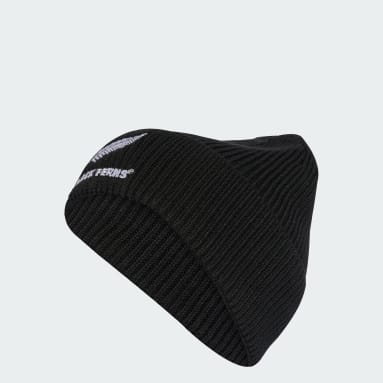 Black Ferns Beanie