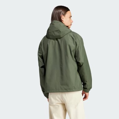 adidas Graphics Camo Reversible Fleece Jacket - Beige | Men's Lifestyle |  adidas US