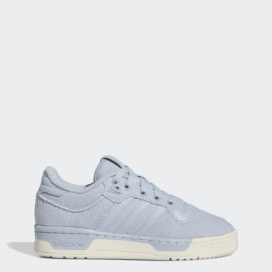 Zapatillas Rivalry Low 86 Azul Originals