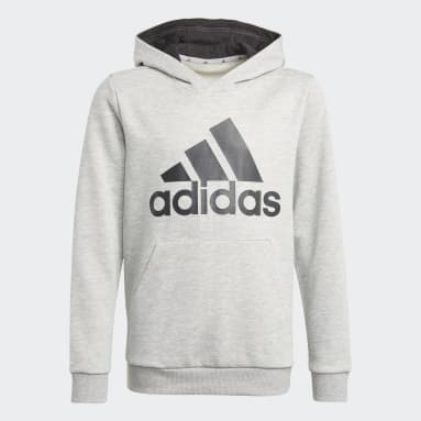Sudadera con capucha adidas Essentials